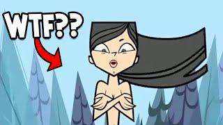 TOTAL DRAMA ISLAND  Censored  Try Not To Laugh
