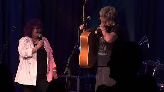 Wired In with Kim Richey and Tim Easton Tim Easton and Kim Richey perform live at Riverside Revi...