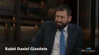 Inside Artscroll - Rav Daniel Glatstein on the Haggadah