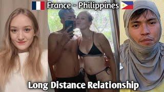 I SURPRISE MY PINOY BOYFRIEND IN THE PHILIPPINES  OUR SECOND MEETING #ldr