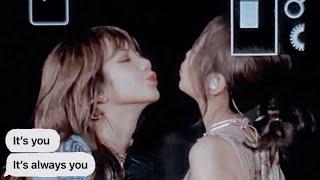 Its you jenlisa - fmv moments