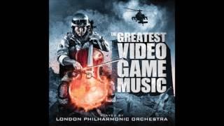 London Philharmonic Orchestra and Andrew Skeet - World of Warcraft - Seasons of War