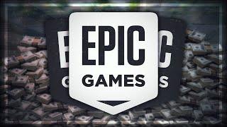 Das Imperium Epic Games