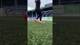 Football therapy ‍️ #football #footballdrills #soccerdrills #soccer #ballcontrol #footballskills