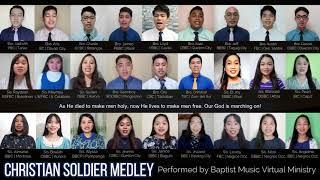 Christian Soldier Medley  Baptist Music Virtual Ministry  Ensemble