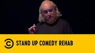 Come prevenire il catcalling - Eleazaro Rossi - Stand Up Comedy Rehab - Comedy Central