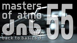 Masters Of Atmospheric Drum And Bass Vol. 55 Back To Basics 3