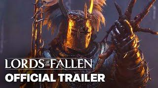 LORDS OF THE FALLEN - Dual Worlds Official Gameplay Showcase