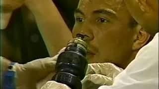 Kostya TSZYU vs. Miguel Angel GONZALEZ 19990821