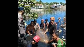 Viral Putri Duyung Tertangkap Nelayan Di Pare-Pare