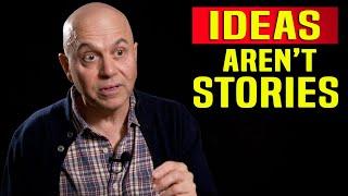 Why 99% Of Stories Are Meaningless - Alan Watt Founder of L.A. Writers Lab