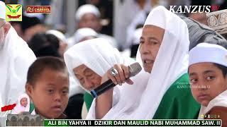 HABIB LUTHFI  KALIMAH TAWAKAL KALO TIDAK DIPAHAMI BISA SYIRIK 