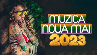 TOP 50 Romanian Songs 2023 Mix  Top Romanian Music Hits 2022-2023 Playlist