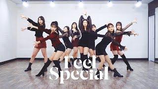 TWICE - Feel Special  Kpop Dance Cover Cover By Teenage Crew