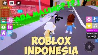 ROBLOX PARADISE LIFE #2  ROBLOX INDONESIA