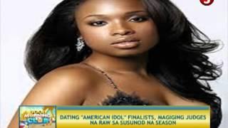 News5E  Who will be the next American Idol judges?