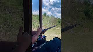 130-year-old Mosin on the Range