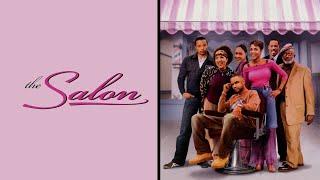 The Salon Starring Vivica A. Fox 2005 
