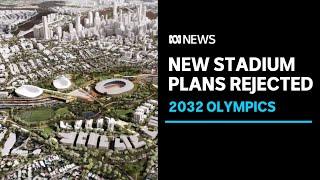 New stadiums axed Lang Park to host 2032 Olympics ceremonies  ABC News