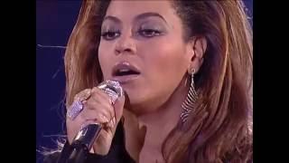 Beyonce   If I Were A Boy   Live Performance