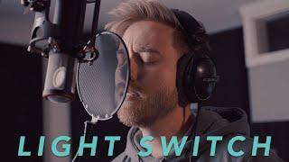 Charlie Puth - Light Switch Acoustic Cover