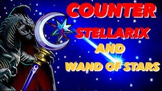 How to Counter Stellarix and Wand of Stars Gems of War PvP Team #gemsofwar #crisppurpose