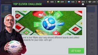 How to Play Kick Around Event in Top Eleven Football Manager 2024