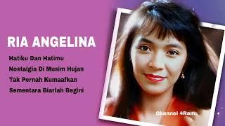 RIA ANGELINA The Very Best Of Vol.13