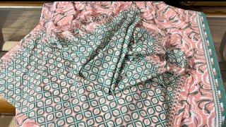 ORIGINAL BIN SAEED BRAND LAWN 3 PIECE 2024VOL 12WHOLE SALE RATESTART JULY DESIGN