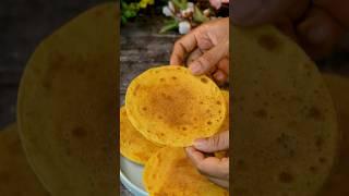 Pani Puri Khakhra Recipe #KhakhraRecipe #PaniPuriKhakhra #Shorts #Viral