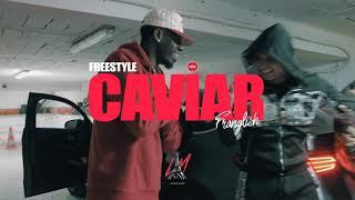 FRANGLISH - Caviar Freestyle