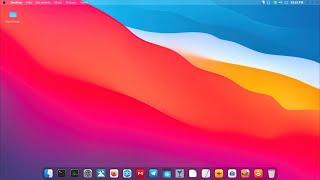 MX Linux xfce Customization  Panel customization