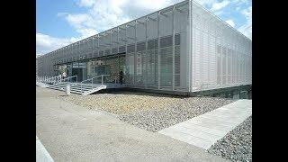 Places to see in  Berlin - Germany  Topography of Terror