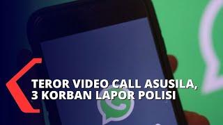 Jadi Korban Teror Video Call Seks Mahasiswi UIN Alauddin Makassar Lapor Polisi