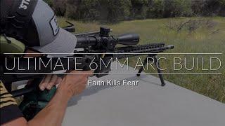 Ultimate 6mm ARC