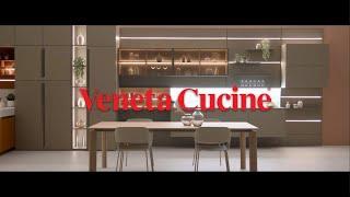 ENG - Veneta Cucine Company Profile 2023