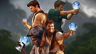 I Lost My MIND Going For The Uncharted Platinums