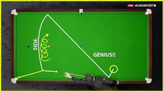 28 Best Snooker Shots  Welsh Open 2024