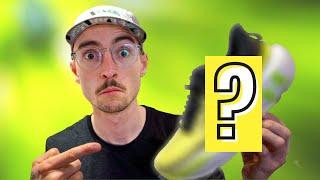 Testing A New Running Shoe From A Company Ive Never tried...