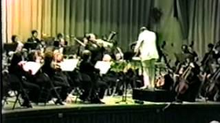 John Branzer Trumpet Soloist Full Symphony Orchestra & Big Band