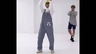 RM Dancing Lie of Jimin360P