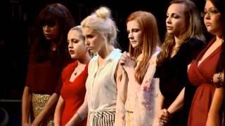 X Factor UK 2011 Bootcamp Results + Which Judge Gets Who