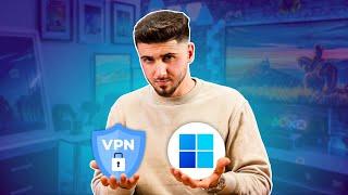 Best Free VPN for Windows  3 FREE VPN for PC Options
