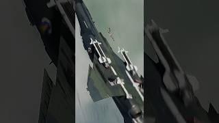 F-4E 팬텀II vs 미그21 도그파이트  DCS