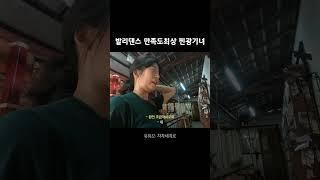 맑눈광 명예발리인