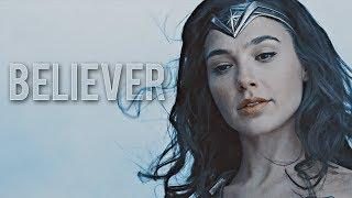 Wonder Woman - Believer