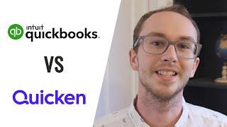 QuickBooks vs Quicken Whats the Difference?