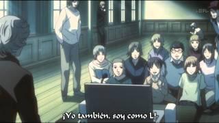 Death Note Rewrite 2 - L en la Casa Wammy HD