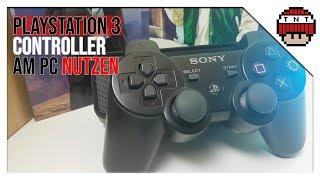 So kannst du dein ps3 controller mit pc verbinden playstation 3 tipps und tricks deutsch