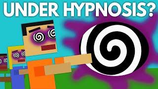 Whats Really Happening When Youre Hypnotized? - Dear Blocko #17